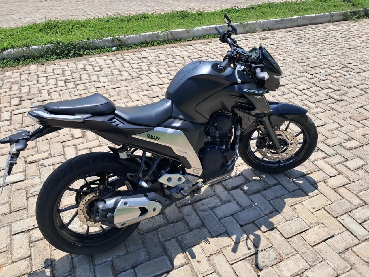 Fazer 250 2023  - Foto 2