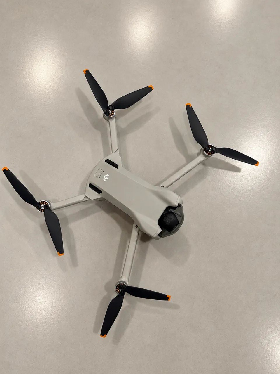DRONE DJI mini 3 - Combo completo - Foto 3