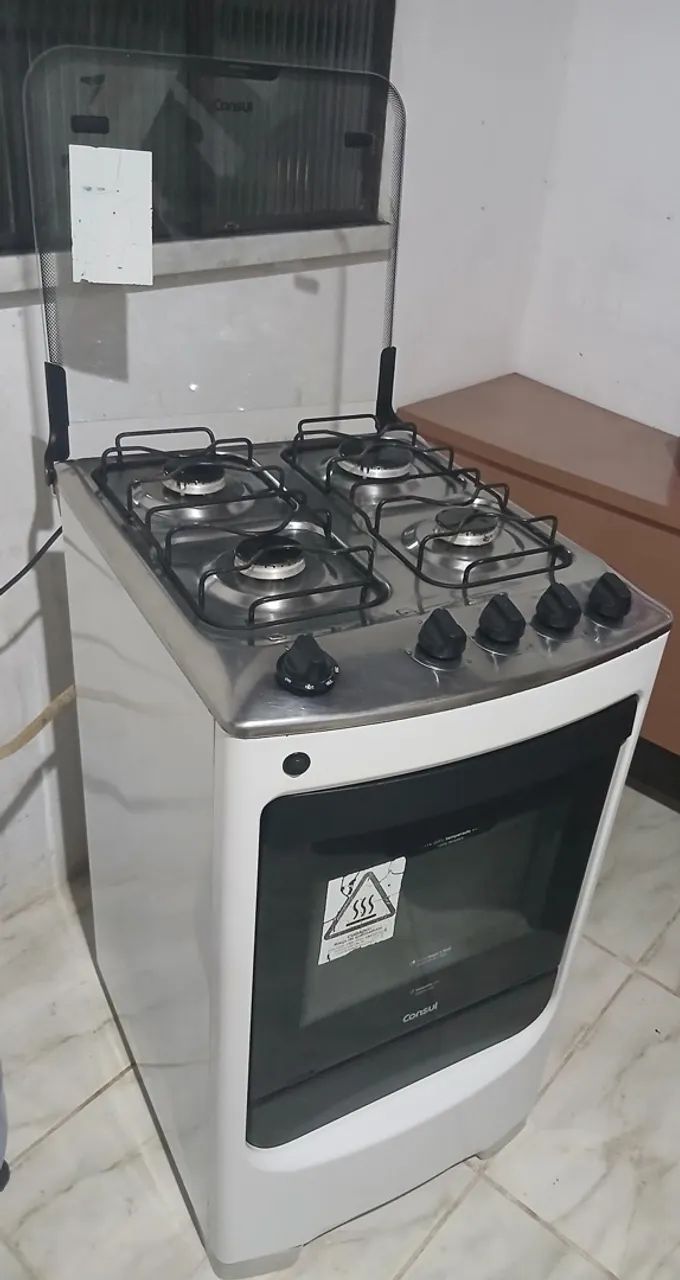 Fogão 