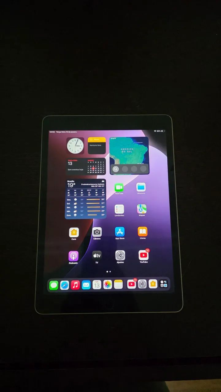 Ipad 9