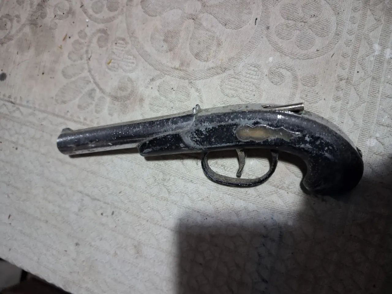 Isqueiro retro. - Foto 2