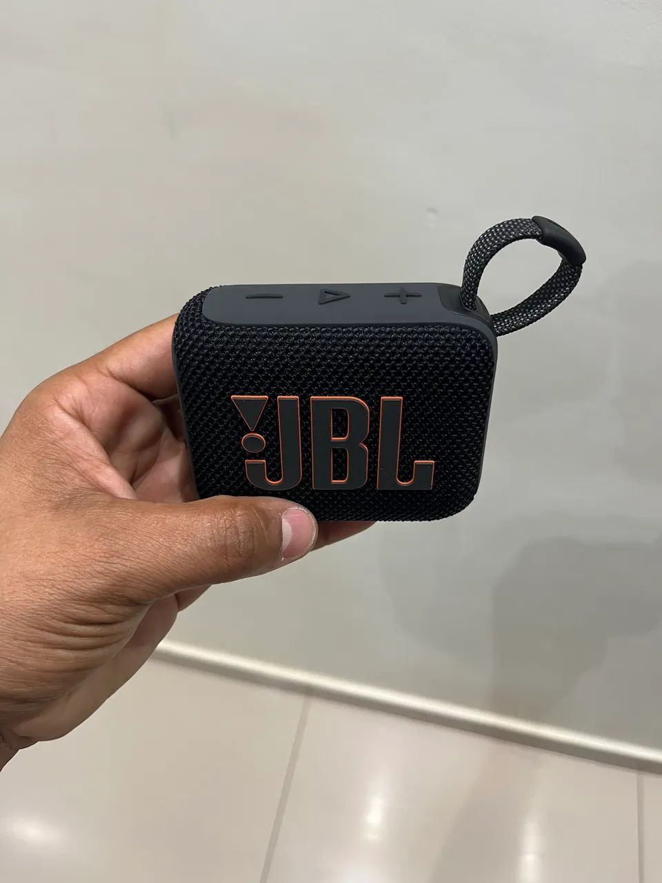 Jbl Go 4