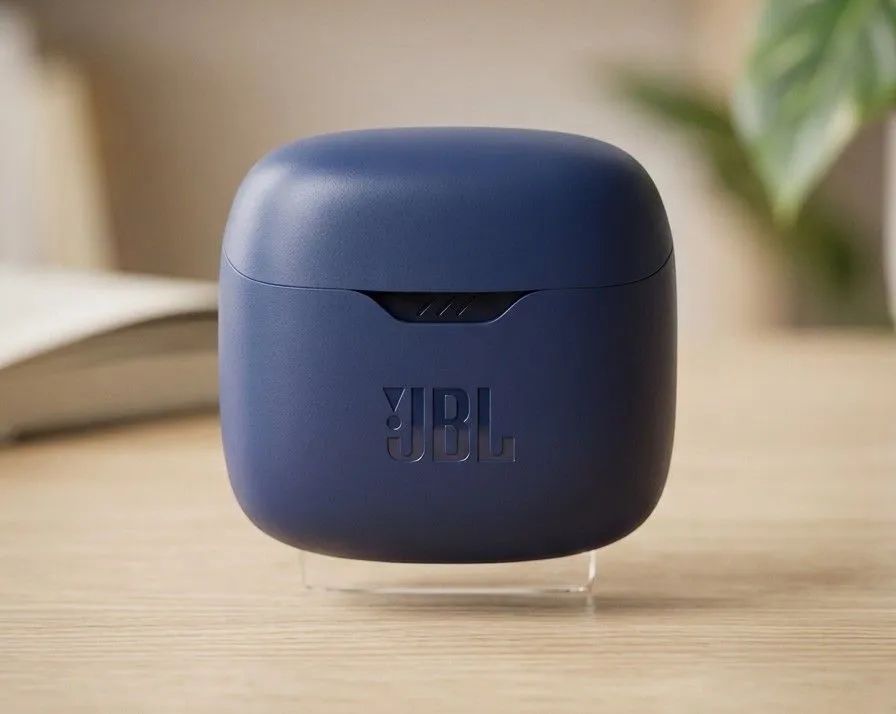 JBL TUNE FLEX AZUL