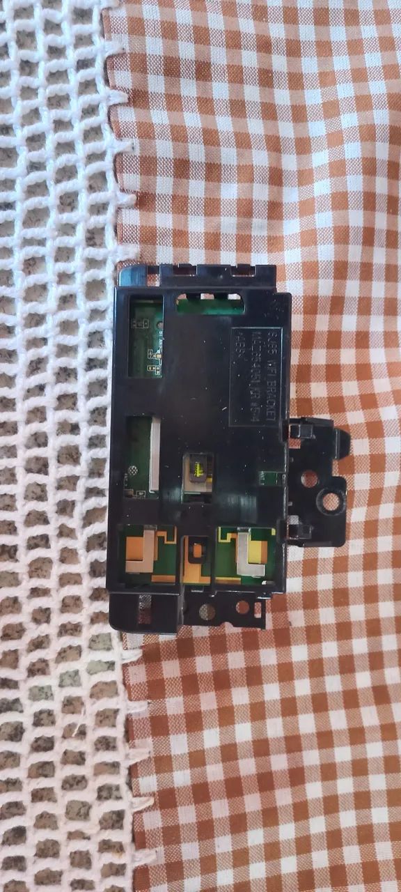 Módulo Wifi Bluetooth Tv Lg 55sk8500psa Lgsbwac72 - Original