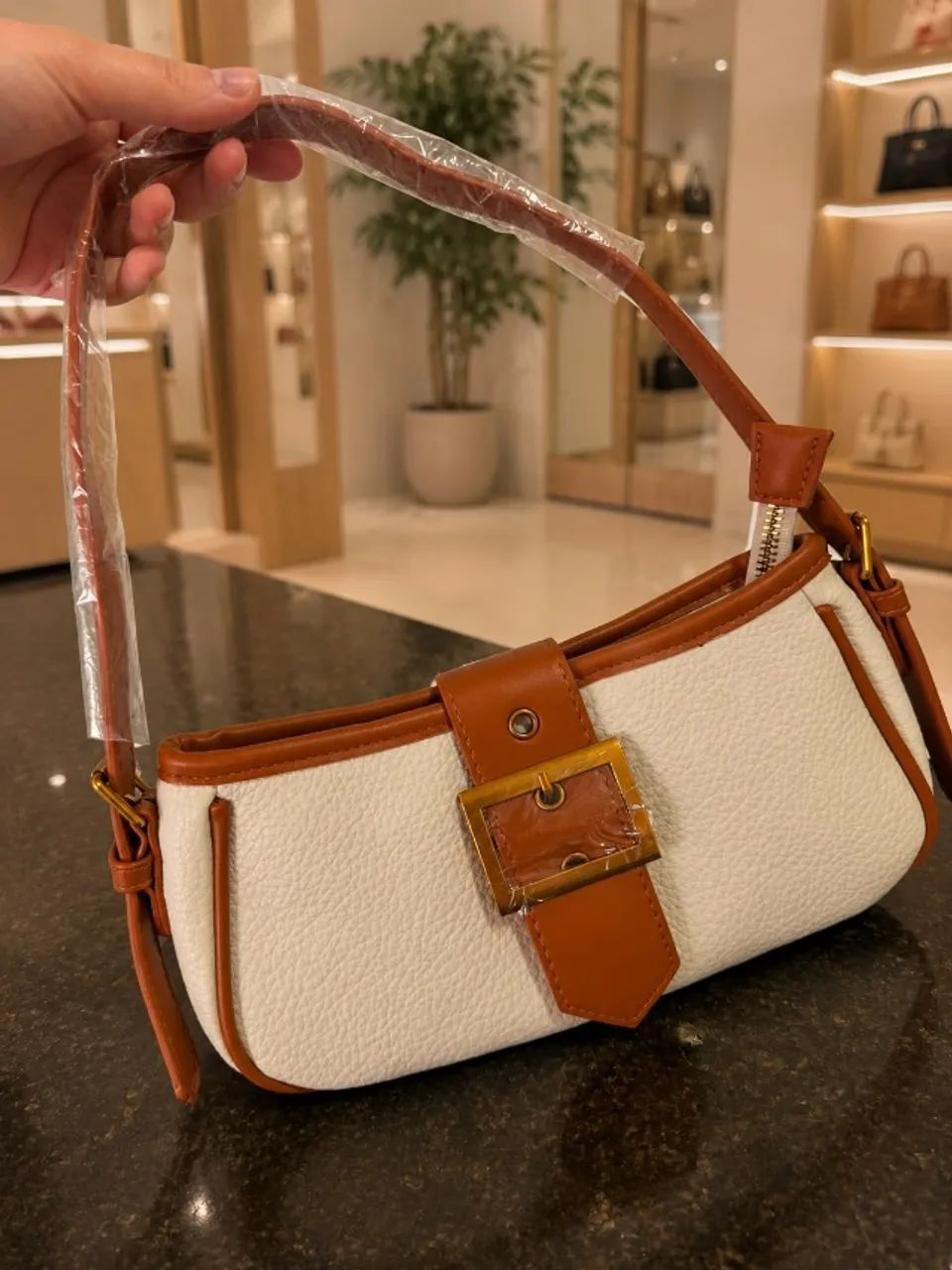 BOLSAS FEMININAS NOVAS | MODELOS LINDOS E SUPER ELEGANTES - Foto 4