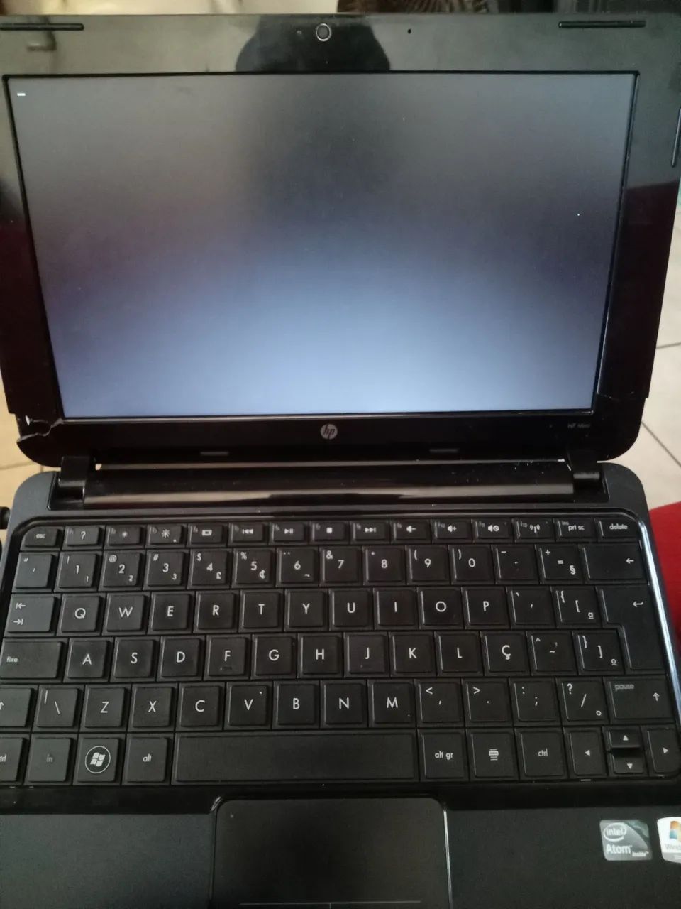 Vendo mini notebook HP  - Foto 3