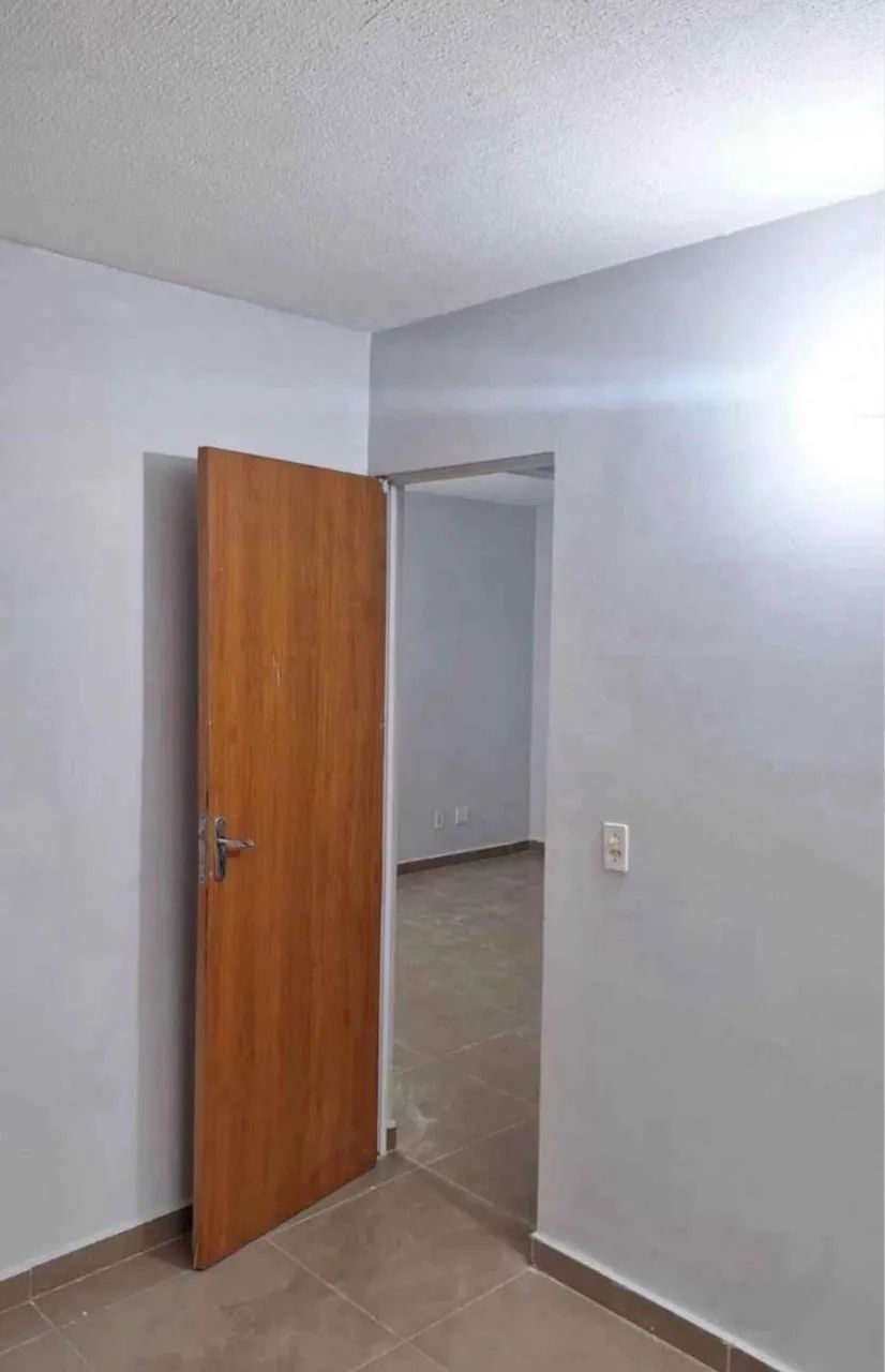 *Vendo casa simples na Serra - Foto 2