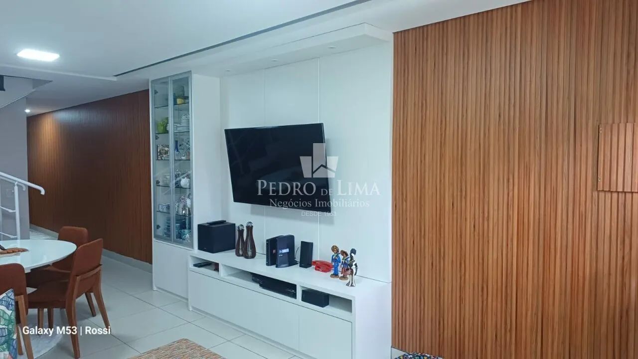 Sobrado com 3 quartos sendo 1 suíte, 3 vagas na Vila Formosa - Foto 3
