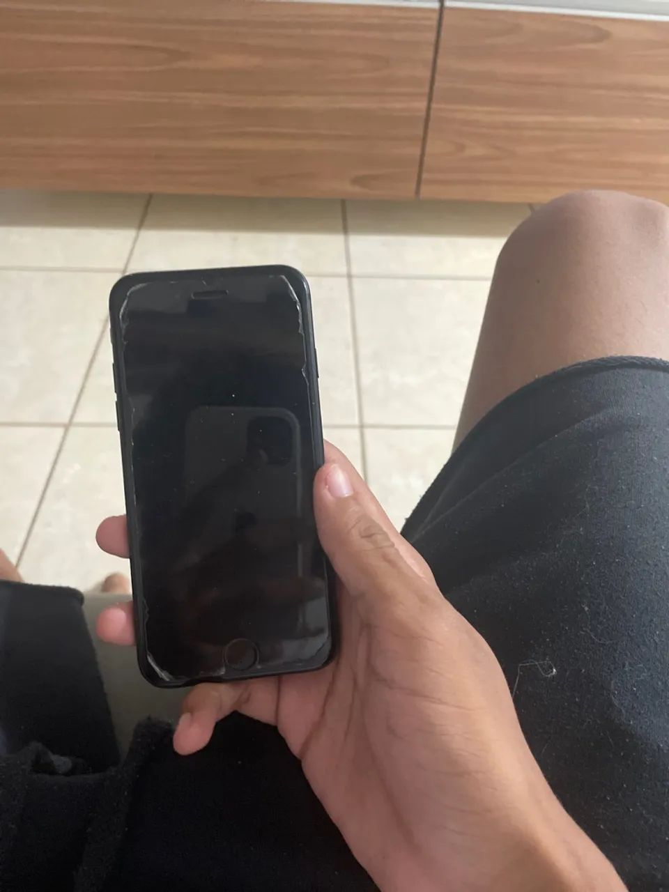 iPhone 7