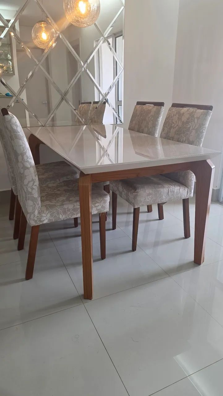 Mesa de Jantar