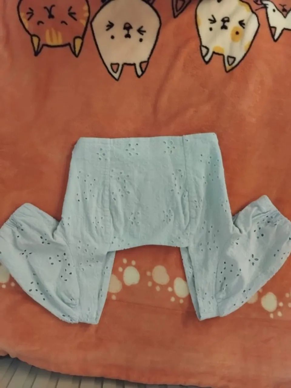 Conjunto de lese  - Foto 4
