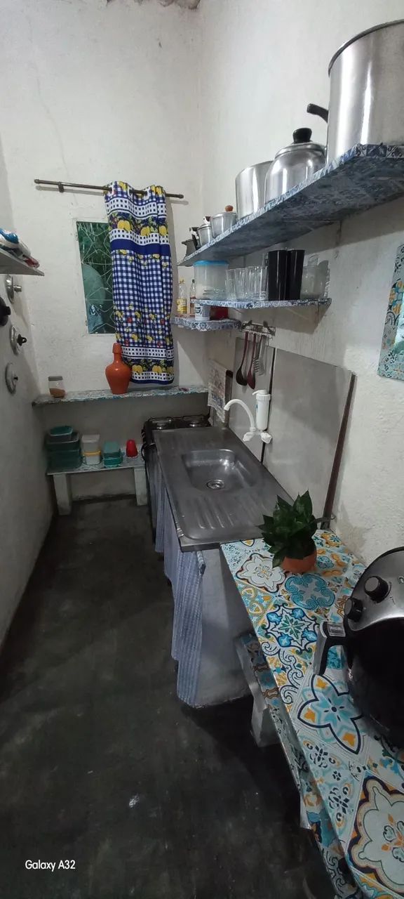 Vendo casa a beira-mar.  - Foto 3