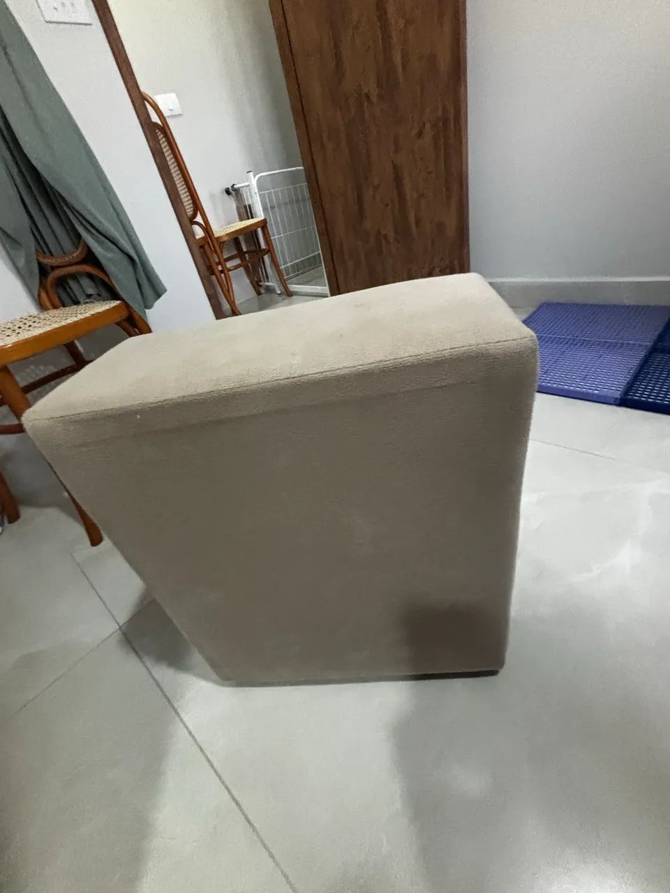 Escada pet