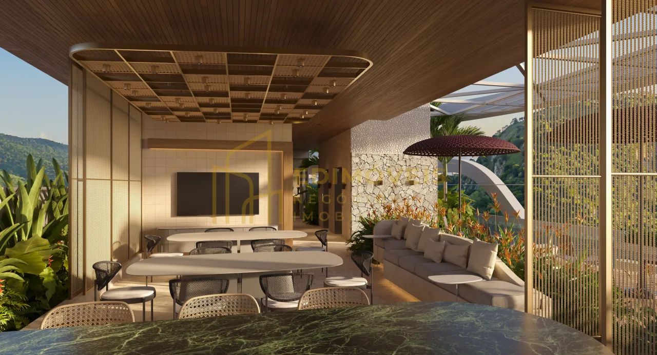 Montê Residence: sofisticação e conforto na Praia da Costa - Vila Velha! - Foto 3