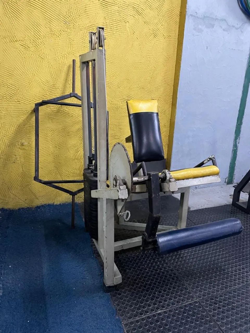 Compre um Smith e ganhe uma Extensora - Foto 4
