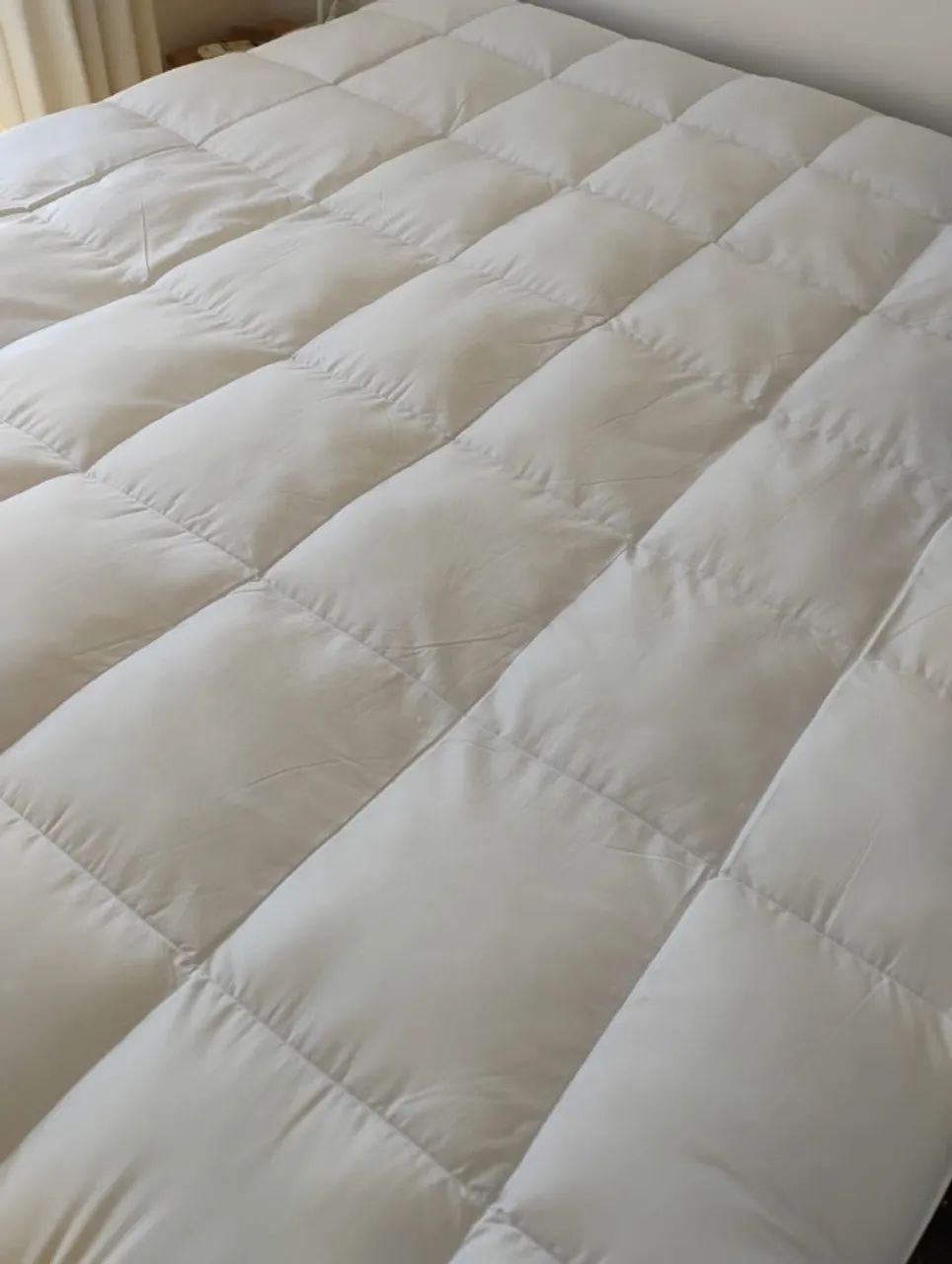 Cama Queen Pikolin Dynamic Completa + Pillow Top Artelassê - Foto 4