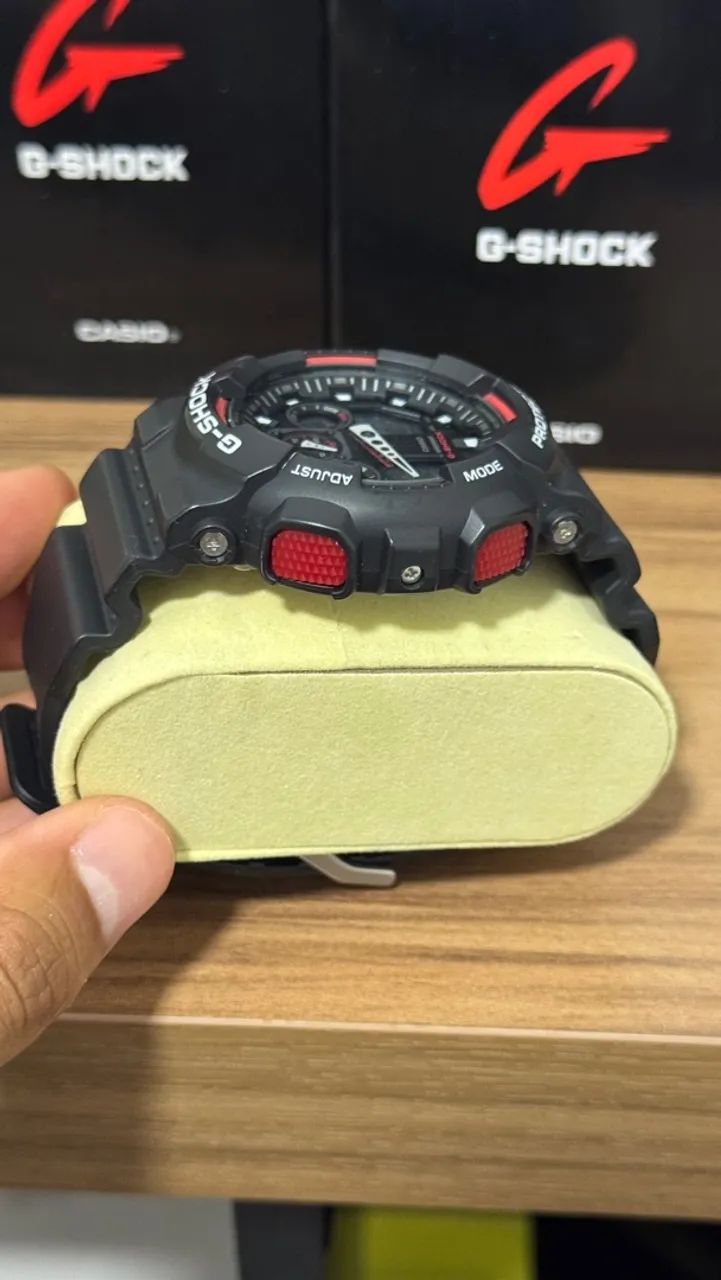 Casio G-shock  - Foto 5
