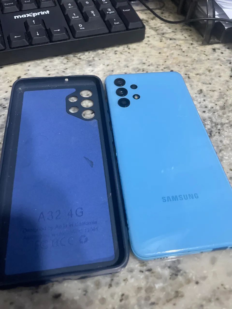 Vendo Samsung a32 - Foto 2