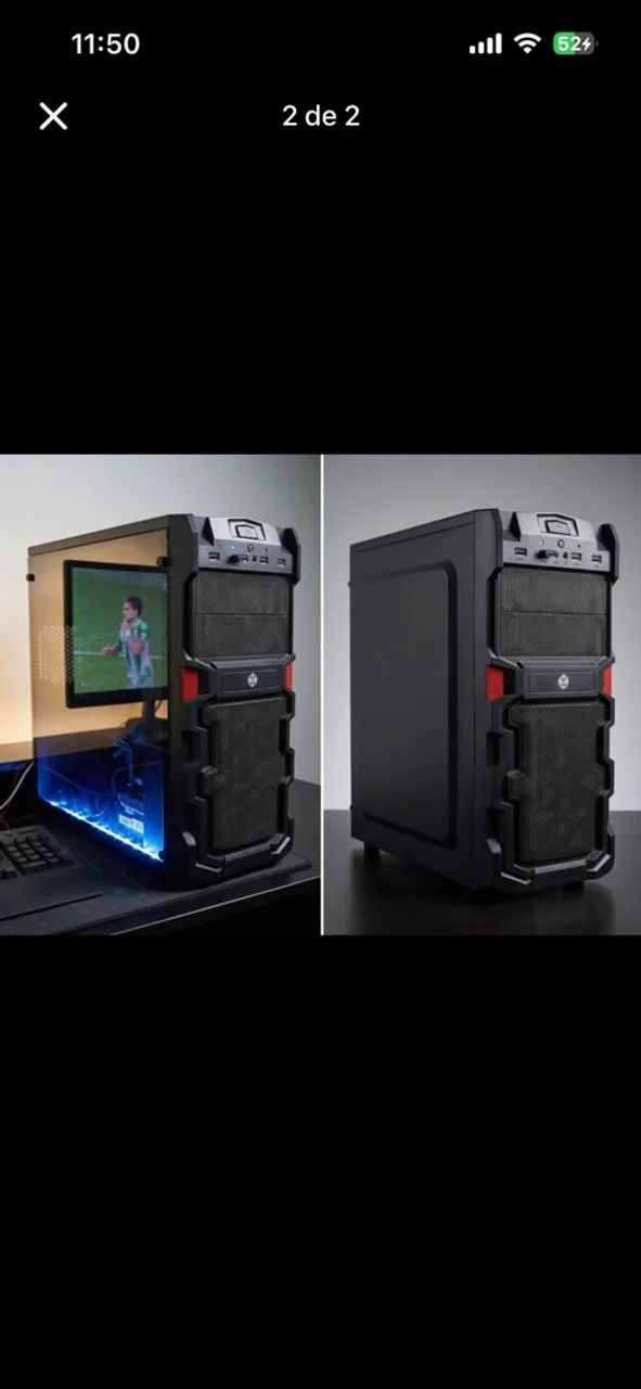 Pc gamer  - Foto 2