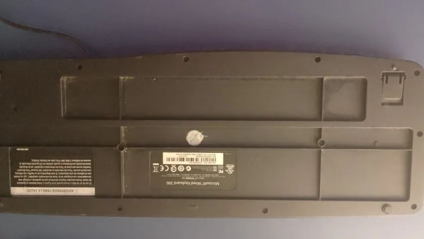 TECLADO PC - Foto 3
