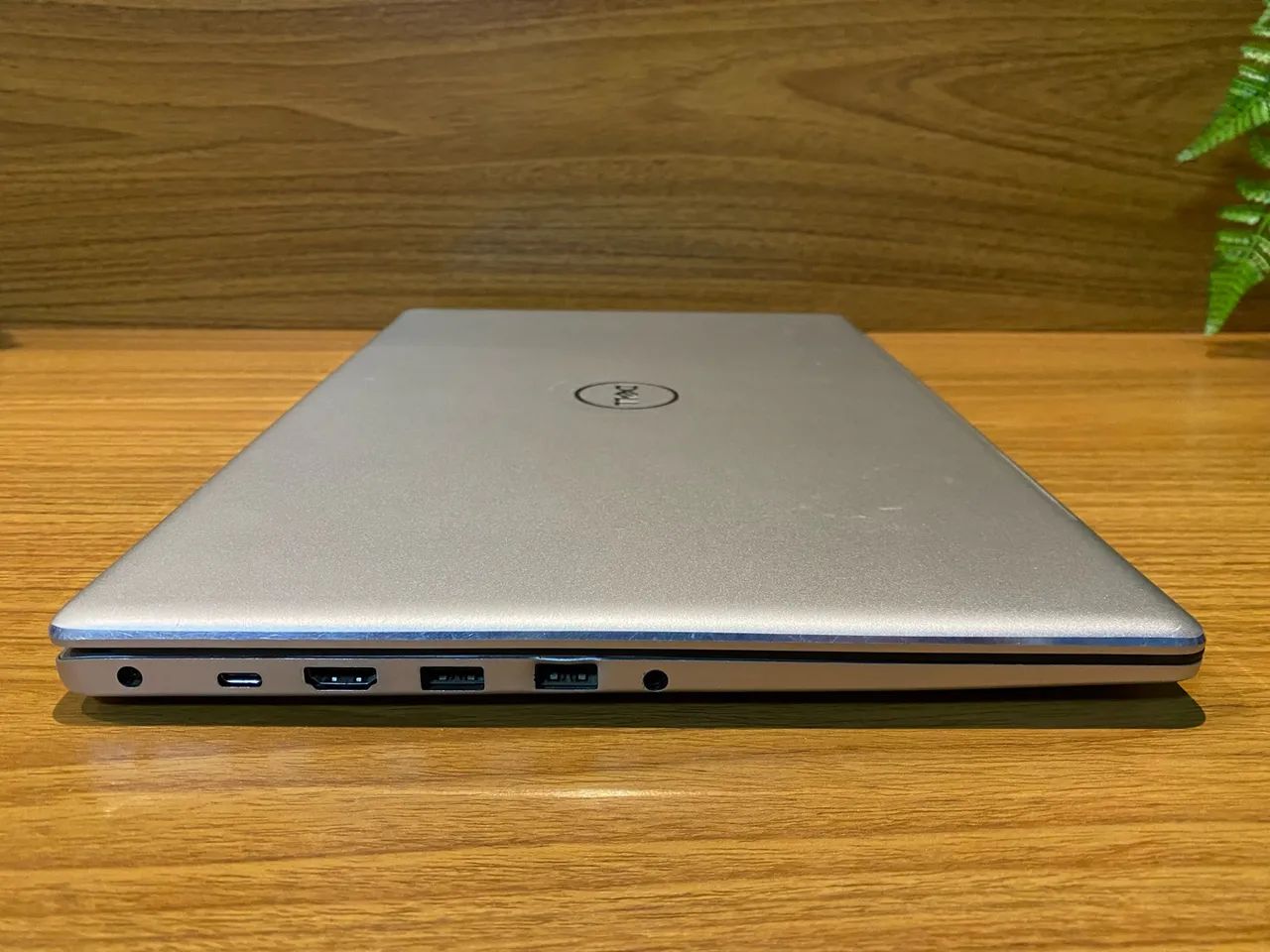 Notebook Dell i7 8th NVIDIA  - Foto 3