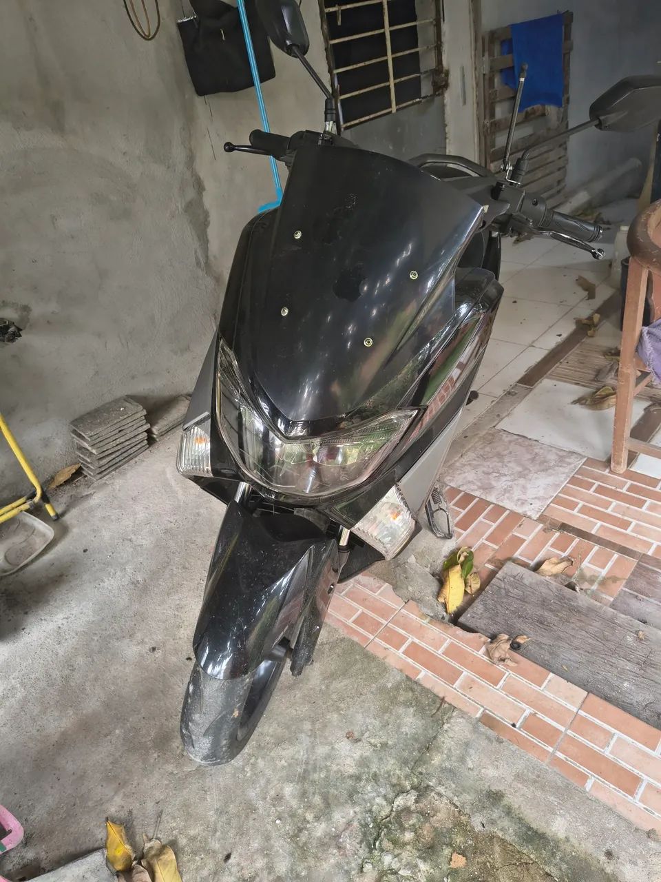 Moto filé  - Foto 4