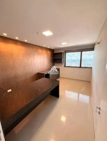 Sala Comercial à Venda  Edifício Concorde | Cuiabá/MT - Foto 4