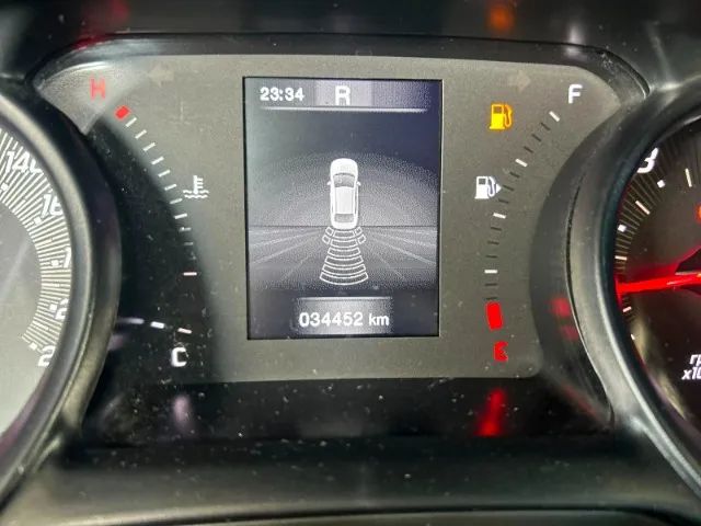 Fiat Cronos Drive 1.3 8V Flex Aut. 2025 - Foto 4