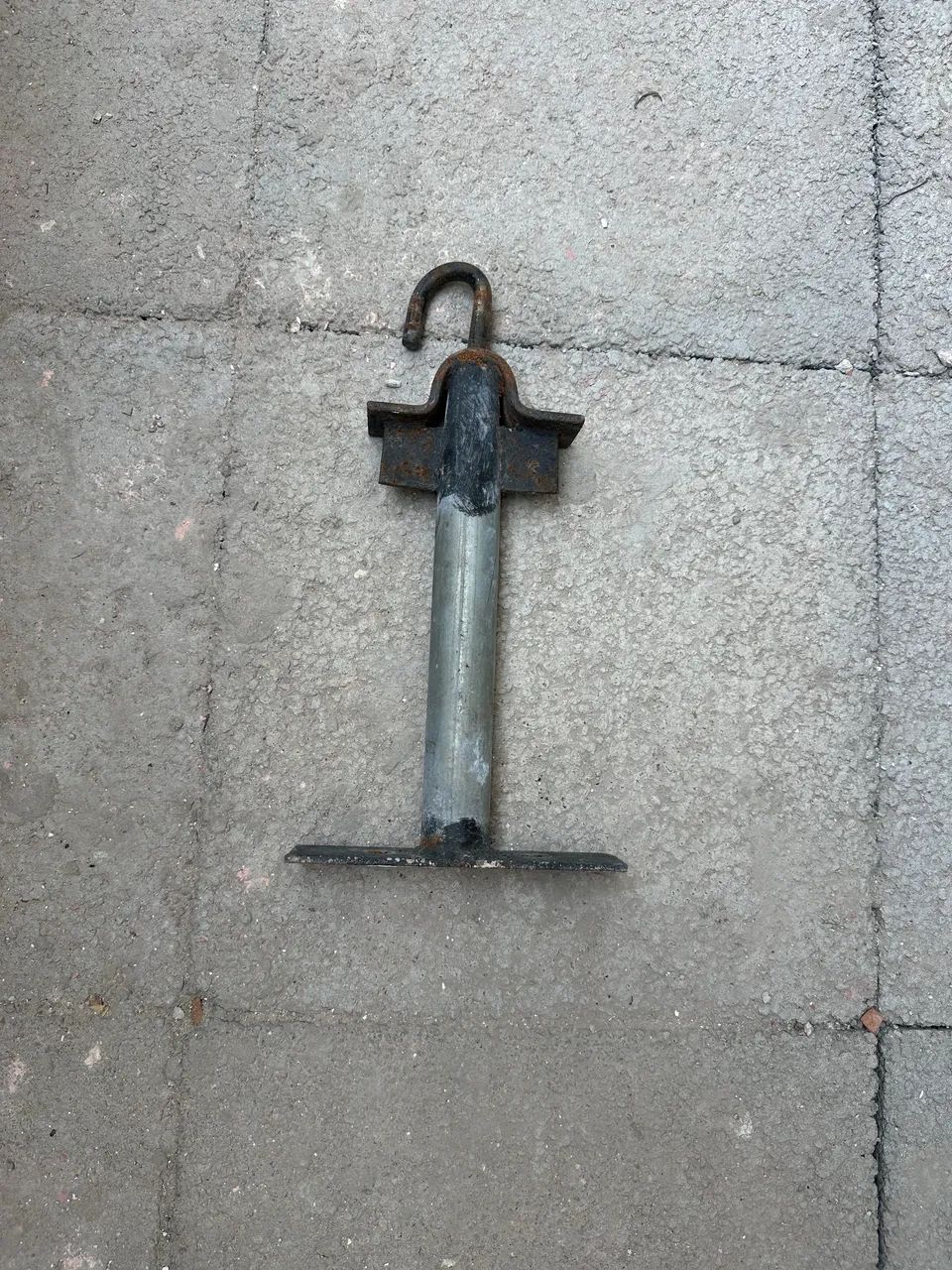 Vendo balanço área externa  - Foto 4
