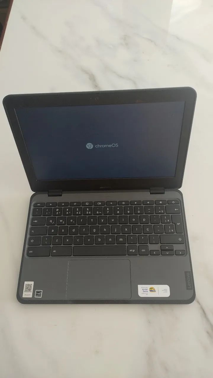 Chromebook em perfeito estado  - Foto 2