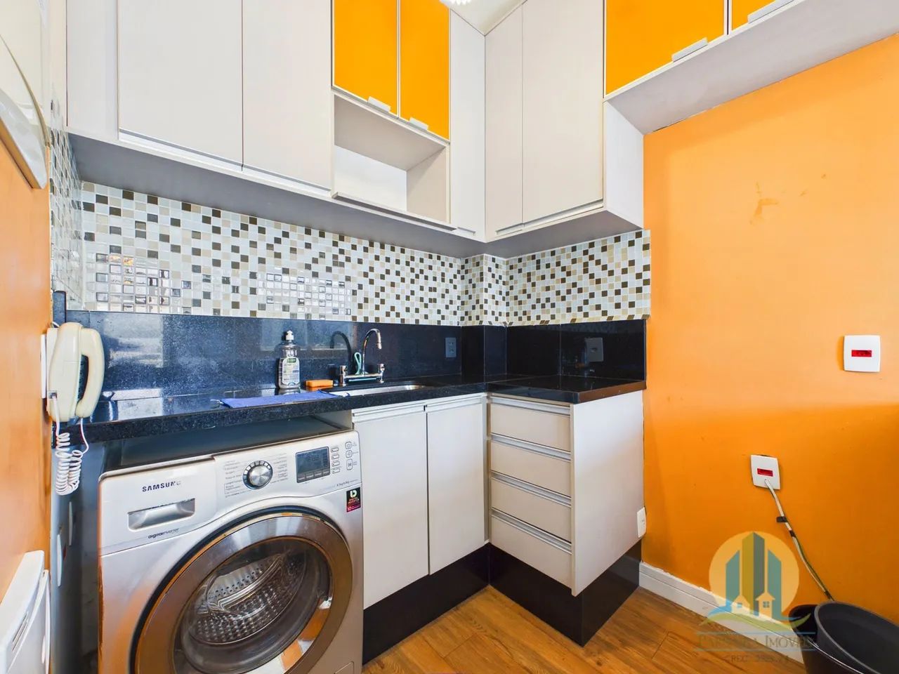 APARTAMENTO PARA LOCAÇÃO  LINK STUDIOS & OFFICES - Foto 4