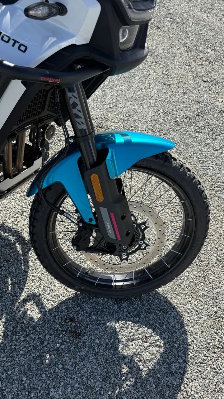 VENDO IBEX 450 - Foto 4