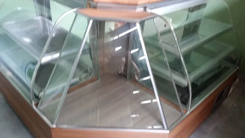 Expositor seco e refrigerado  - Foto 2