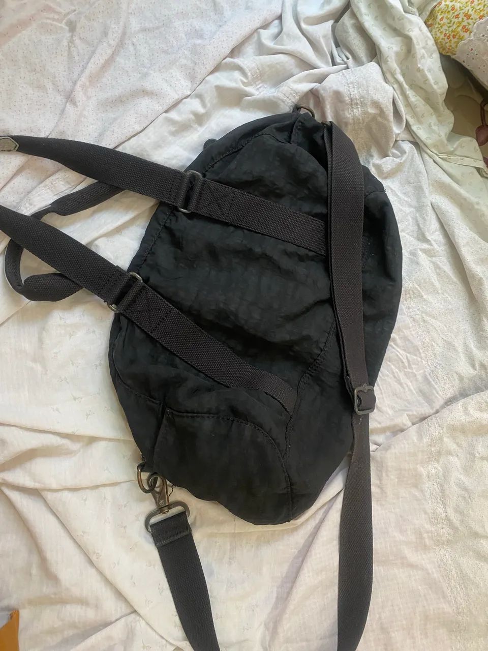 Bolsa kipling  - Foto 3
