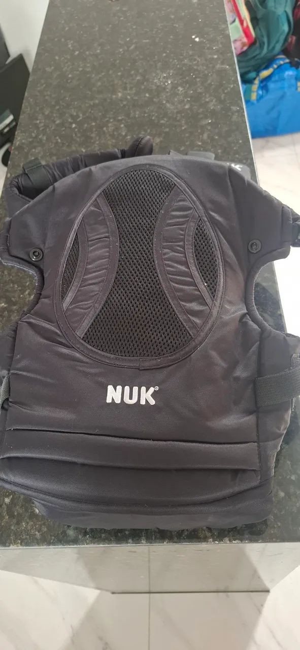 Canguru Nuk