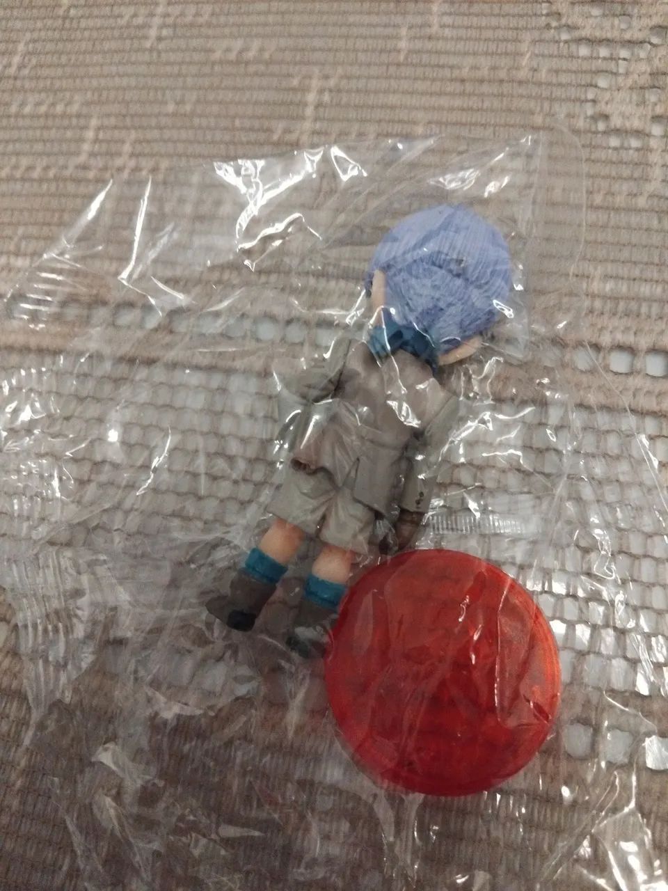 Trunks de 7 a 8 cm - Foto 2