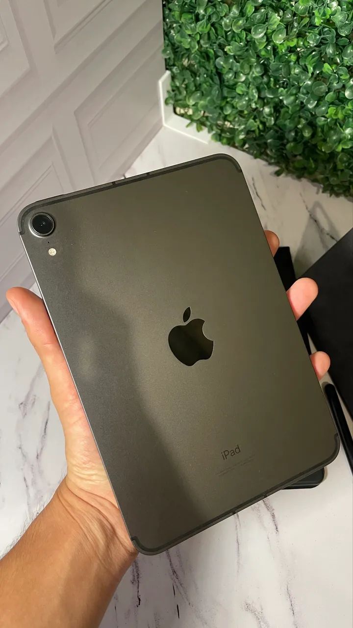 iPad Mini 6 | Chip 5G | 64 GB - Foto 2