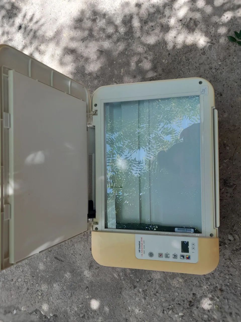 Impressora com defeito  - Foto 3