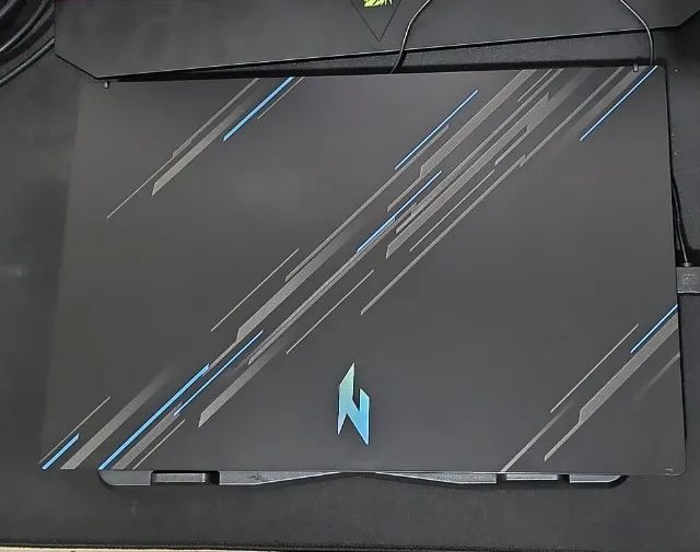 Notebook Acer Nitro V15  - Foto 5