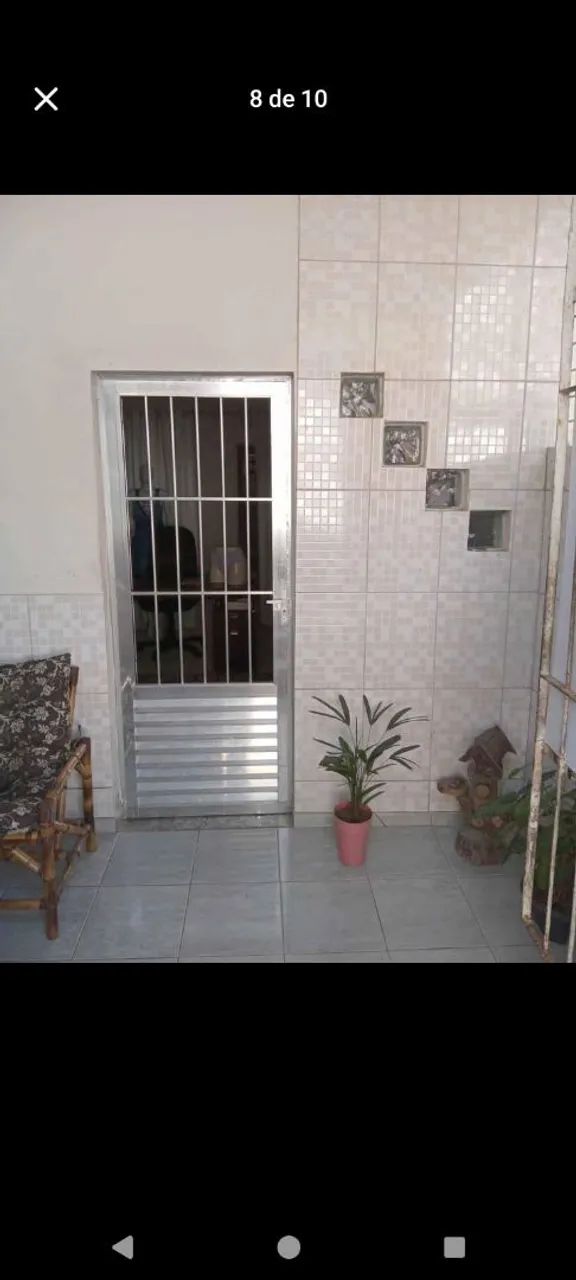 Foto - São Mateus - Sernamby