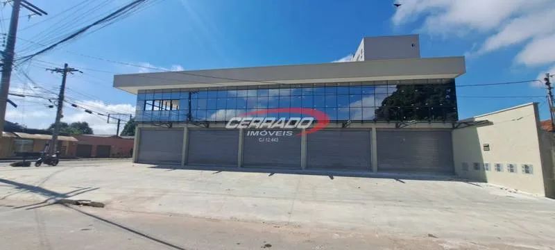 SALA COMERCIAL - JARDIM EUROPA 50 m² - Foto 2