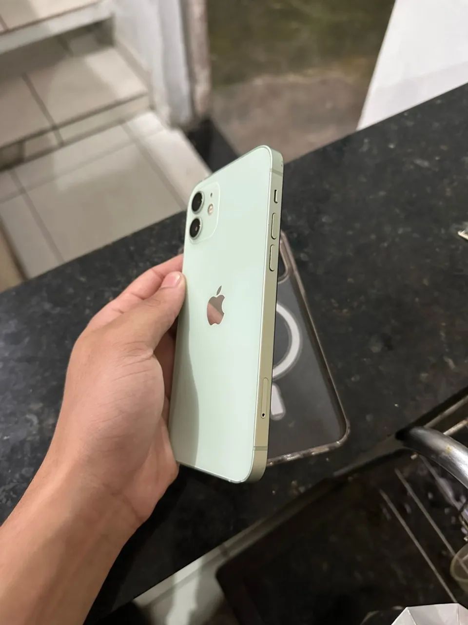 ?iPhone 12 64gb - Foto 3