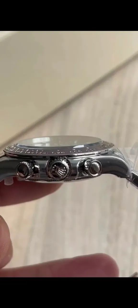 ROLEX DAYTONA PLATINIUM/ S.C - Foto 3