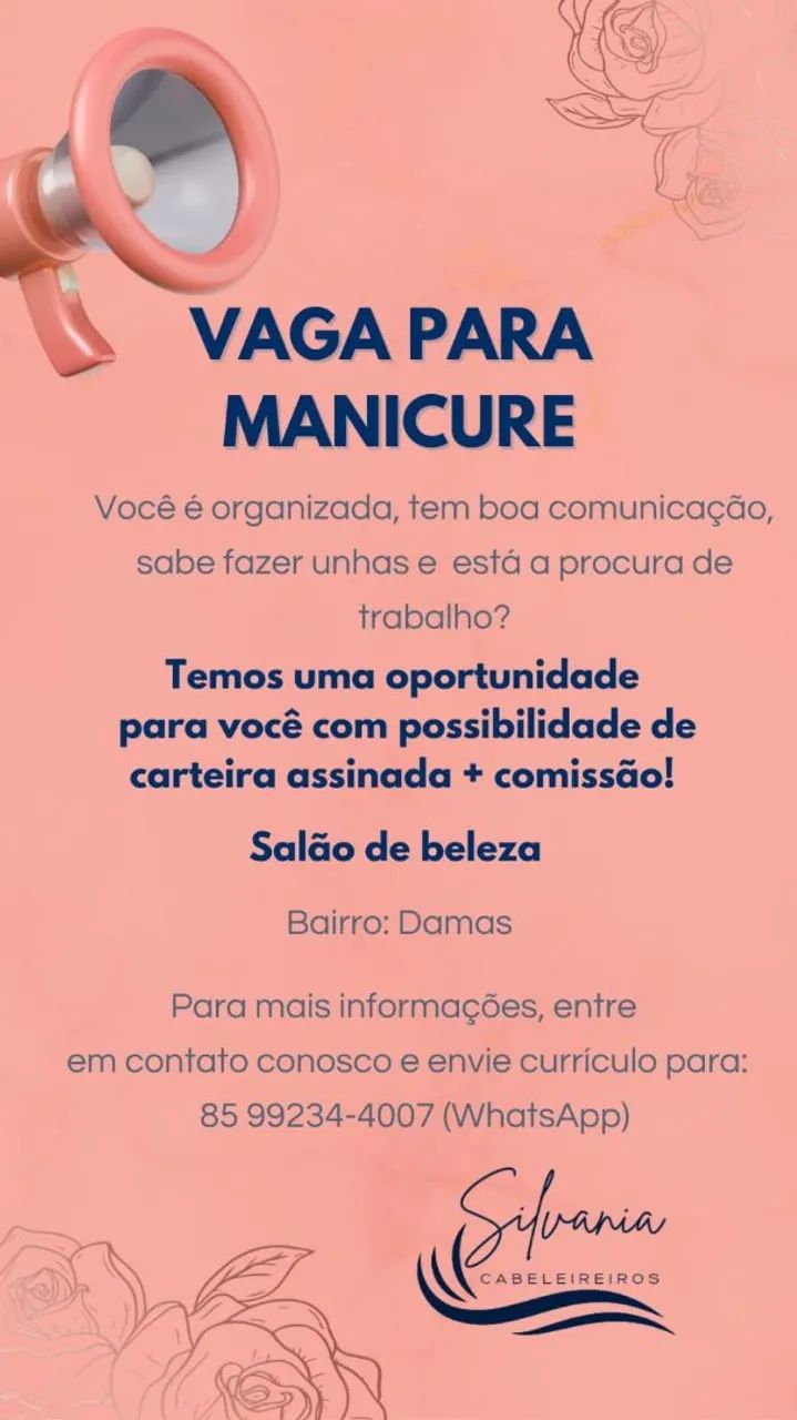Manicure 