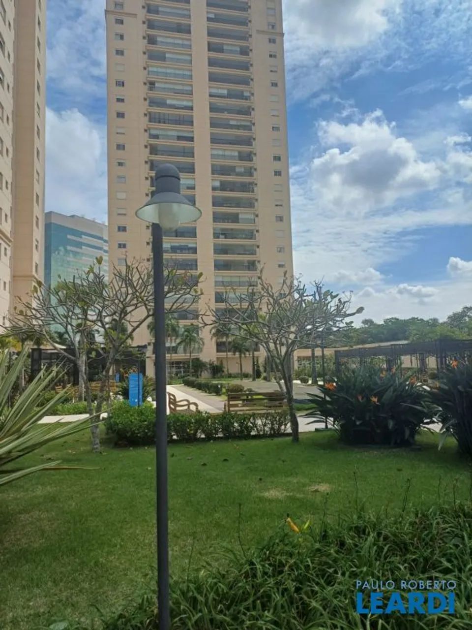 APARTAMENTO - SANTO AMARO - SP - Foto 4