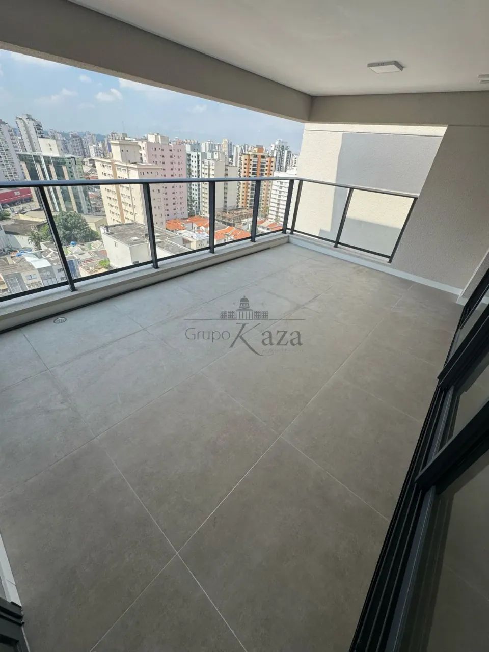 Apartamento - Mirandópolis - 3 Dormitórios - 141m². - Foto 3