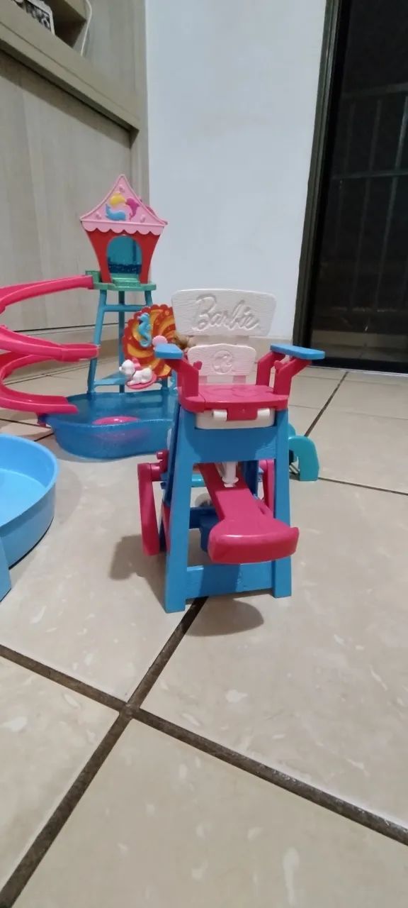 PISCINAS DA BARBIE - Foto 4