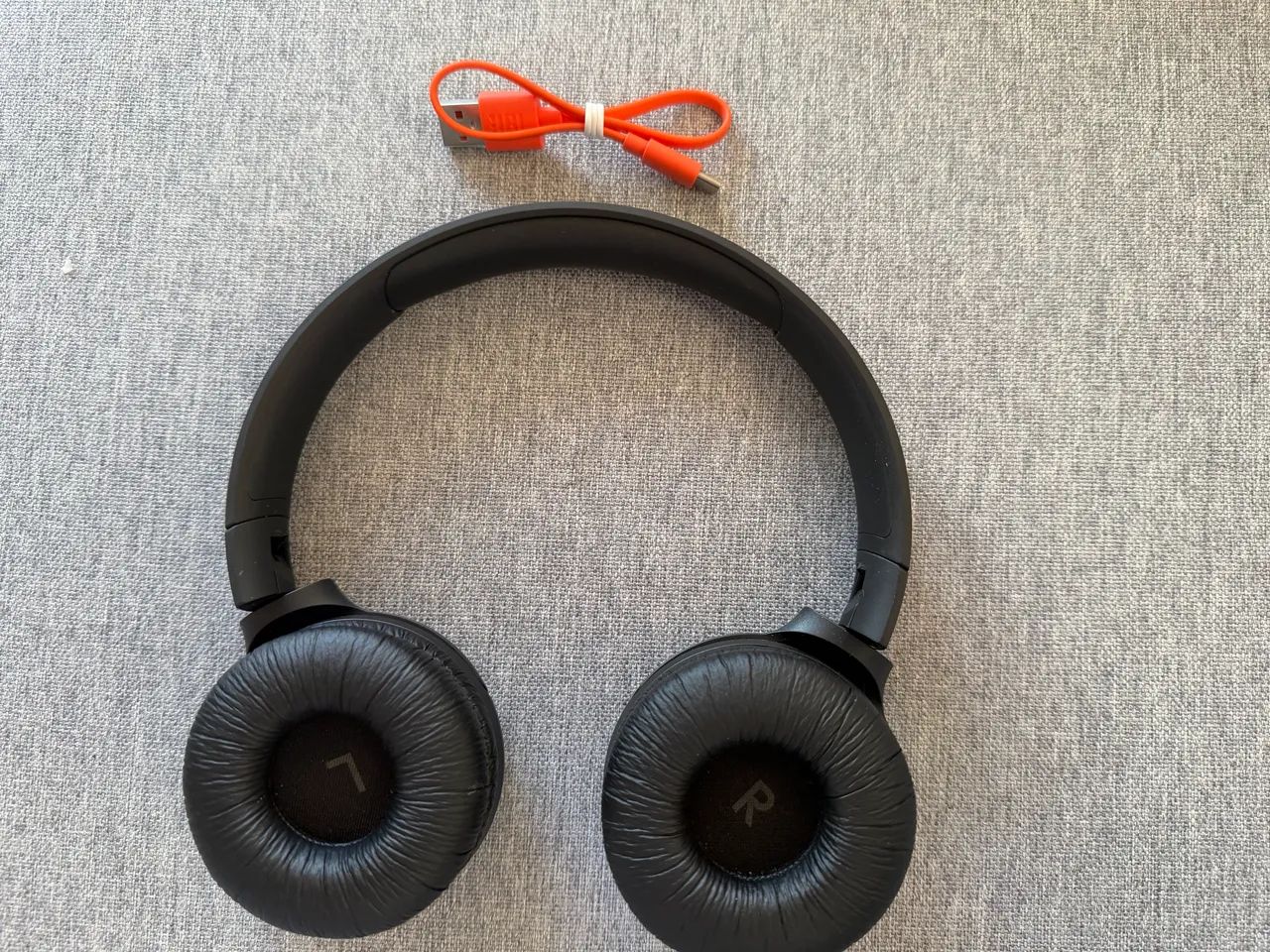 Fone JBL novo - Foto 3