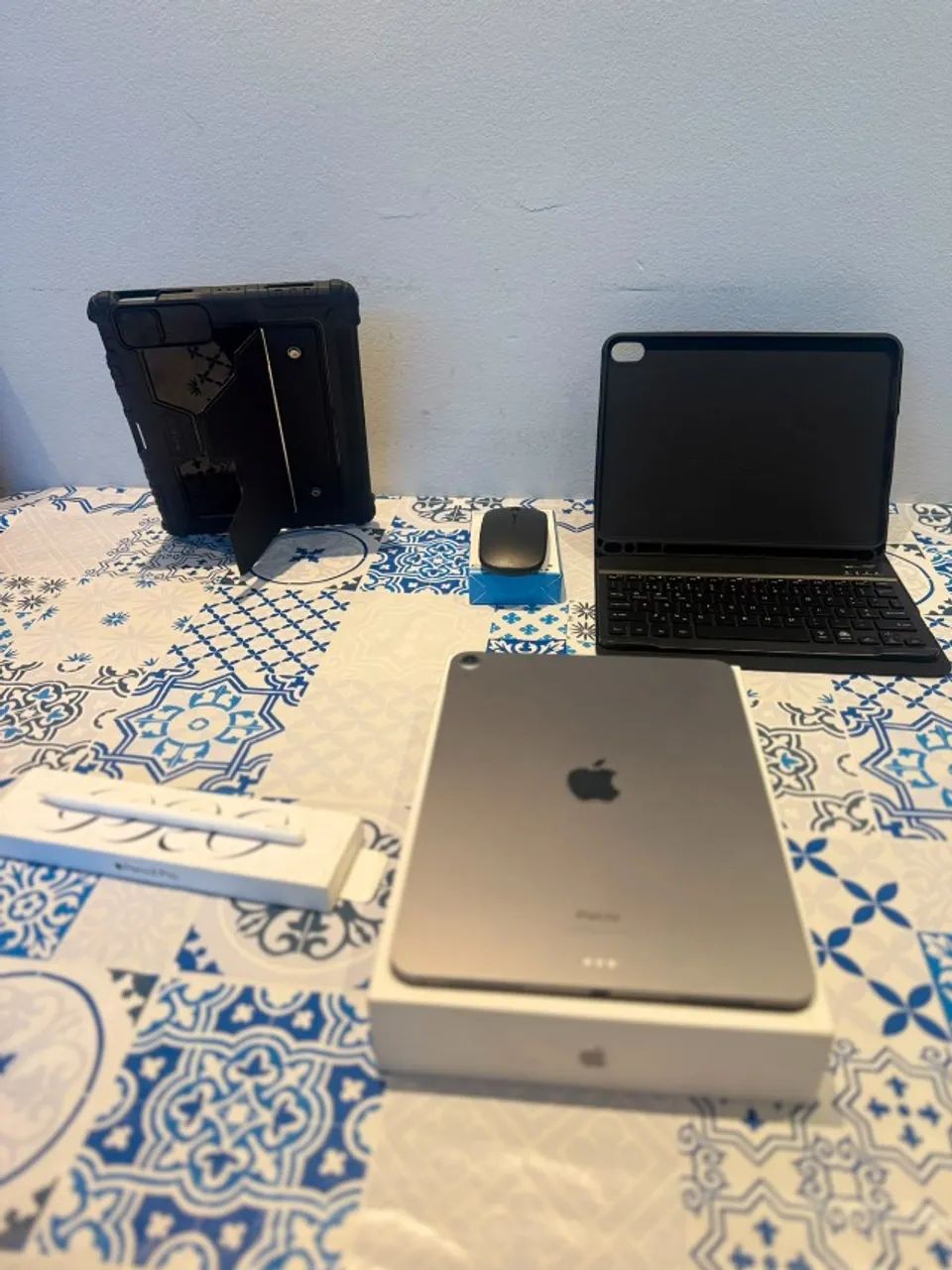 IPAD AIR 11 M2 - Foto 4