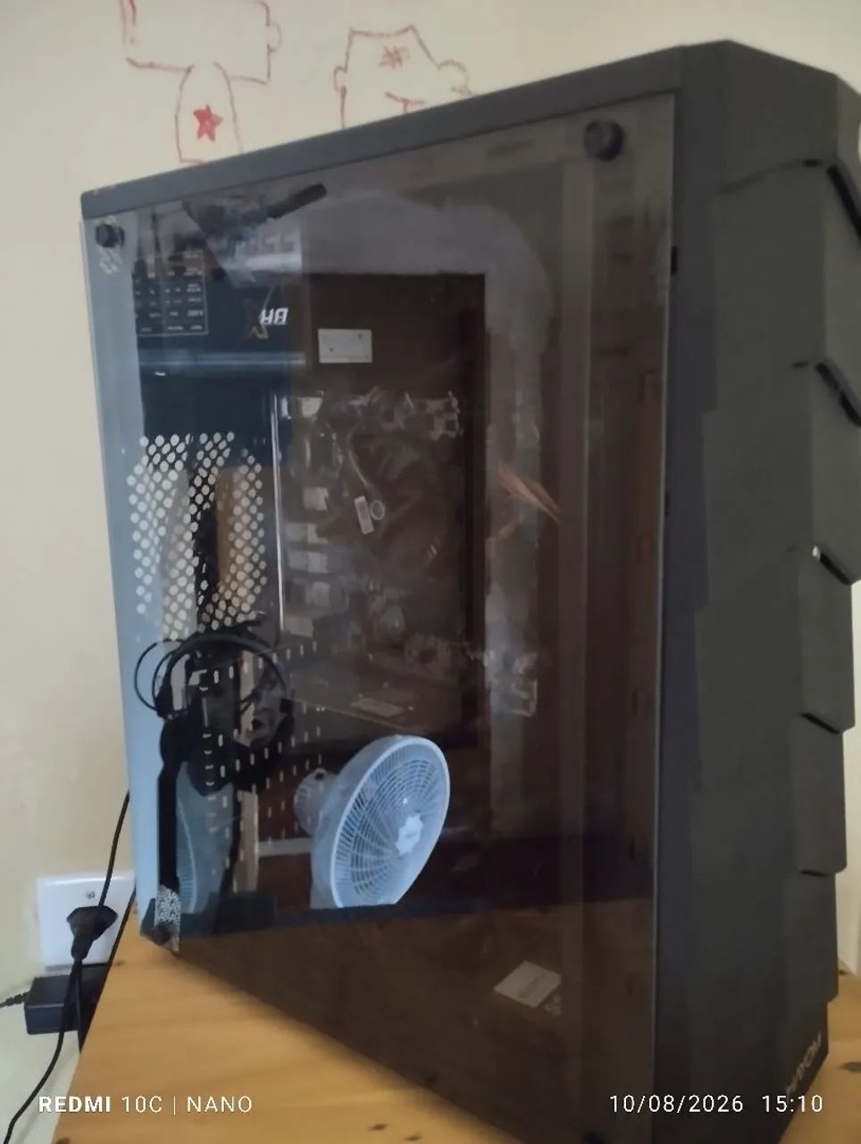 Vendo PC gamer 1.500 - Foto 2